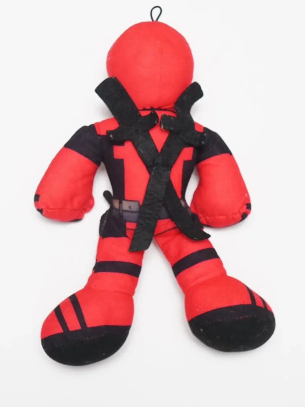 Marvel Deadpool Stuffed Plush